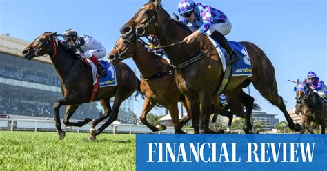 sportsbet annual report